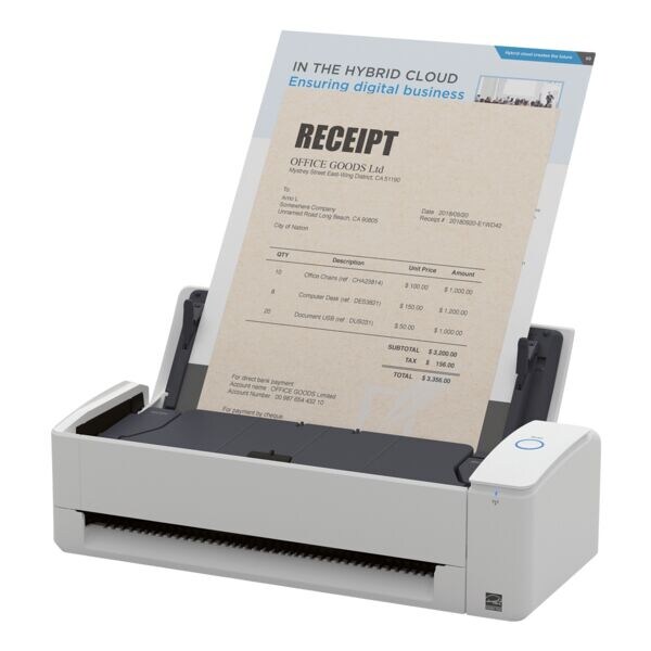 Documentscanner »ScanSnap iX1300«