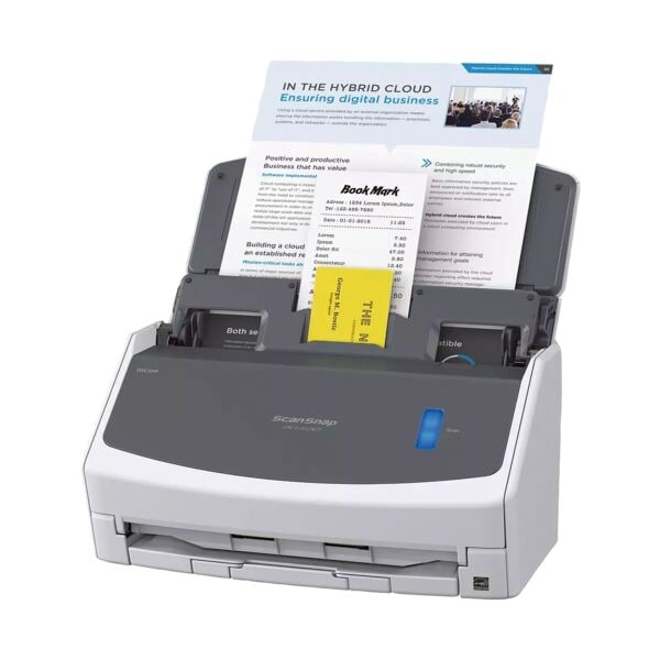 Documentscanner »ScanSnap iX1400«