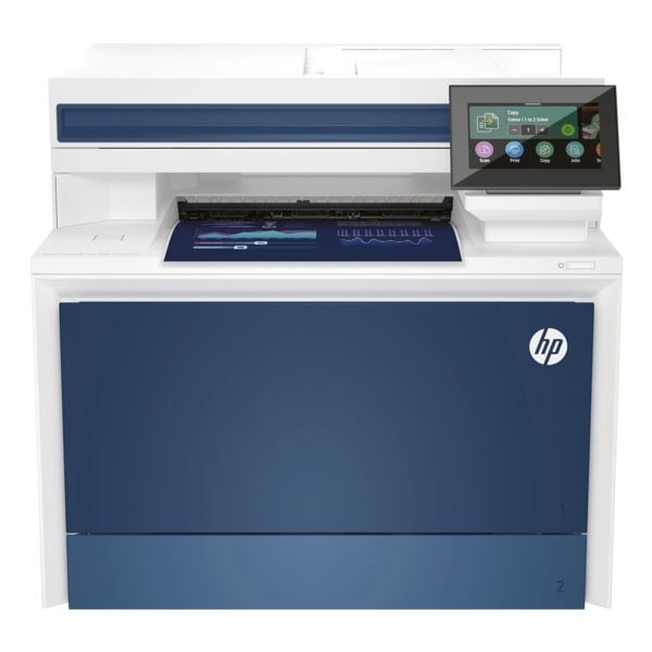 Multifunctionele printer »Color LaserJet Pro 4302fdn«