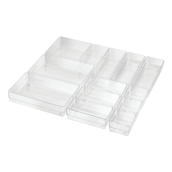 13-delige lade-organizer »the organizer«
