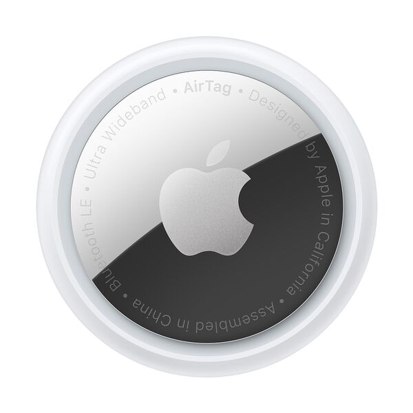 GPS-tracker »AirTag«