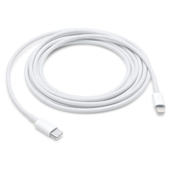 USB-C naar Lightning-kabel 1 m