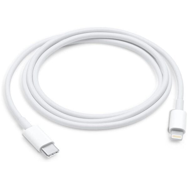 USB-C naar Lightning-kabel 1 m