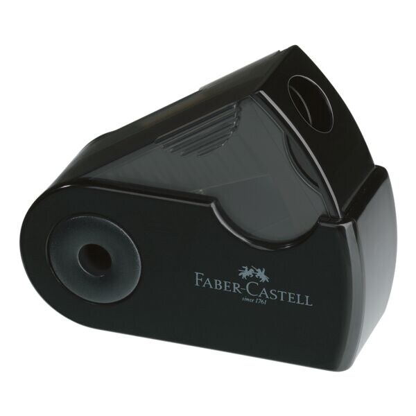 Puntenslijper »Sleeve Mini New Harmony«