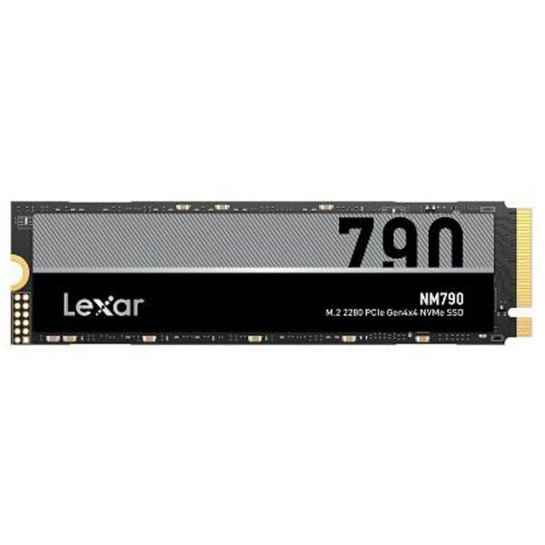 Interne harde schijf »NM790« 2000 GB