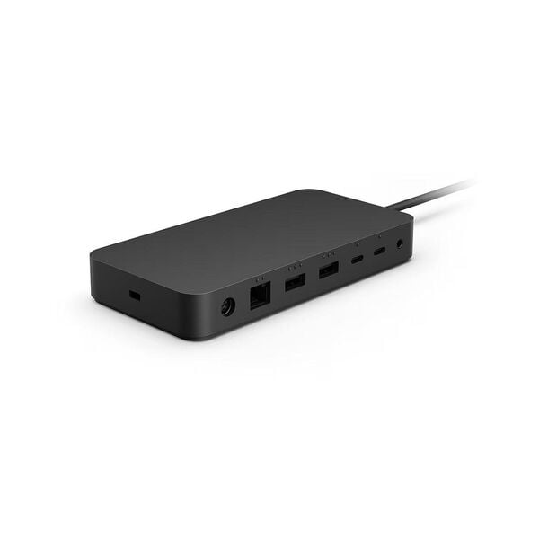 Dockingstation »Surface Thunderbolt 4«