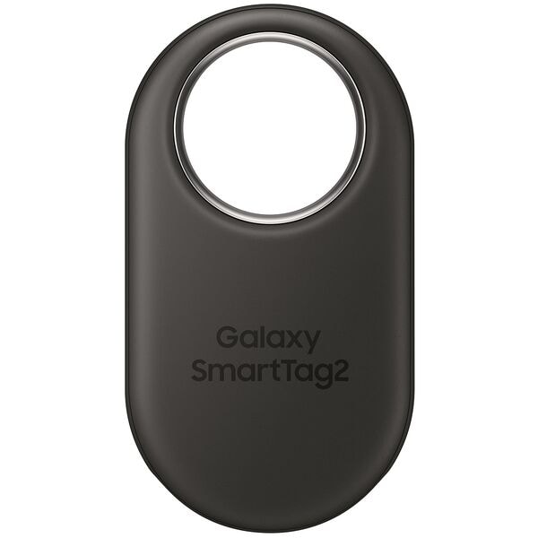 Bluetooth-tracker »Galaxy SmartTag 2 EI-T5600« zwart