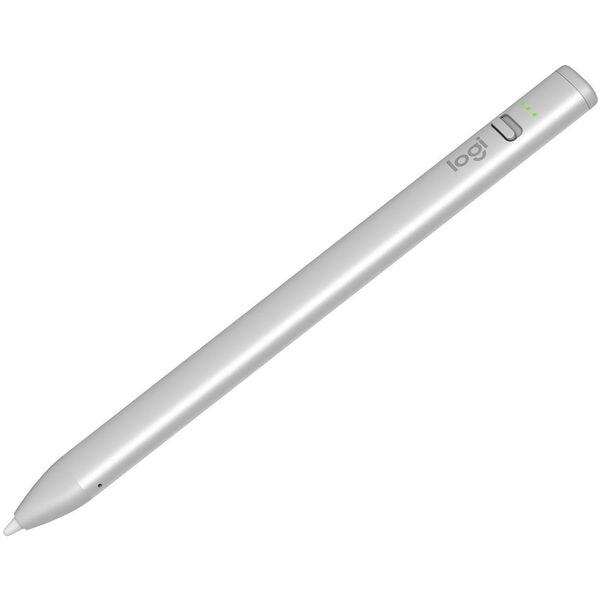 Digitale stylus »Crayon USB-C« voor iPad