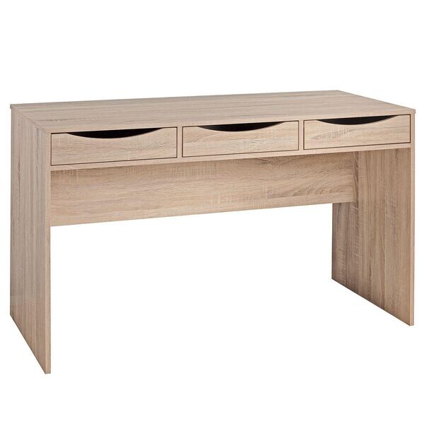 Bureau »MASSA« 120 cm wangonderstel
