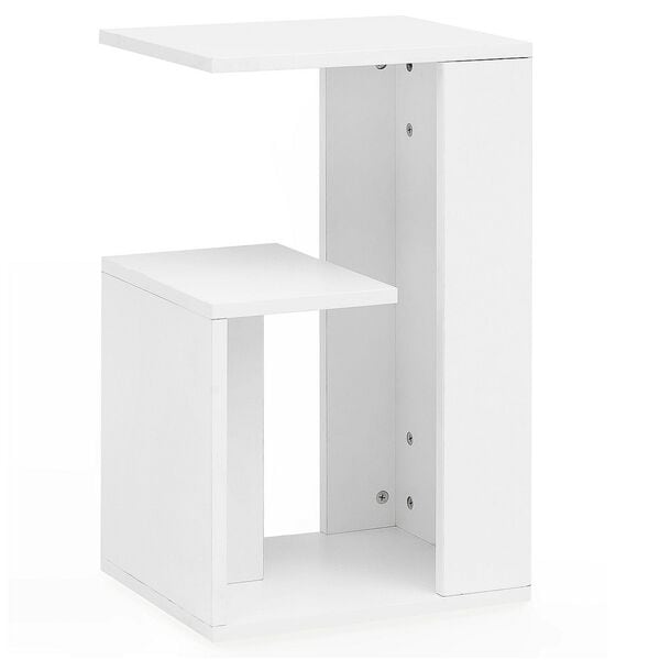 Bijzettafel 35/30/61 cm