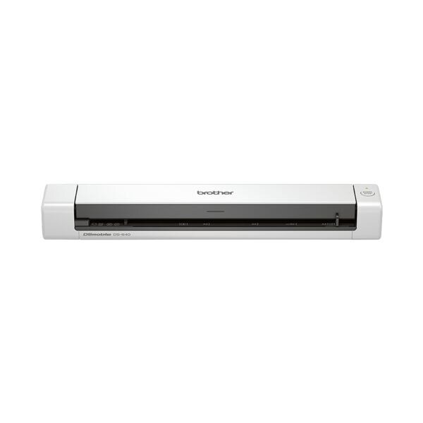 Mobiele documentscanner »DS-640«