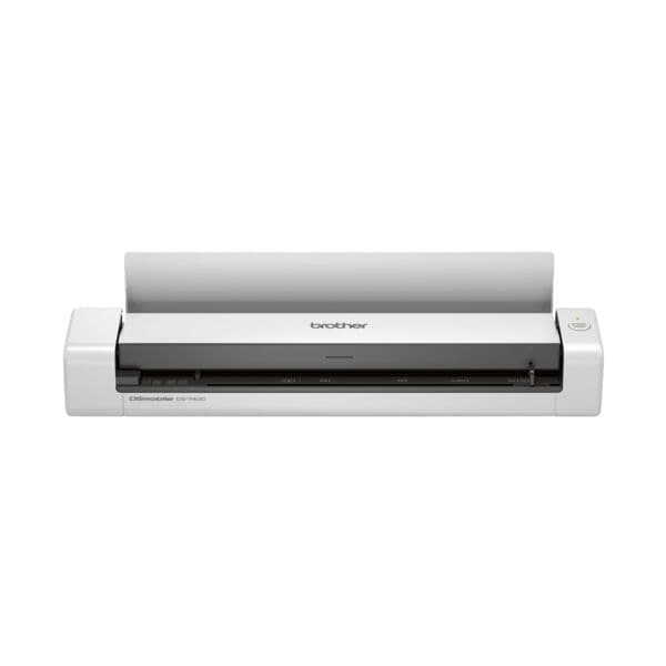Mobiele documentscanner »DS-740D«