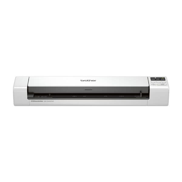 Mobiele documentscanner »DS-940DW«