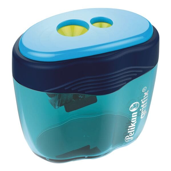 Dubbele puntenslijper »griffix«