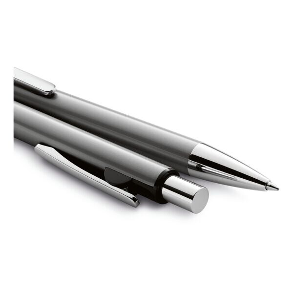Balpen »Snap Metallic K10« in metalen huls