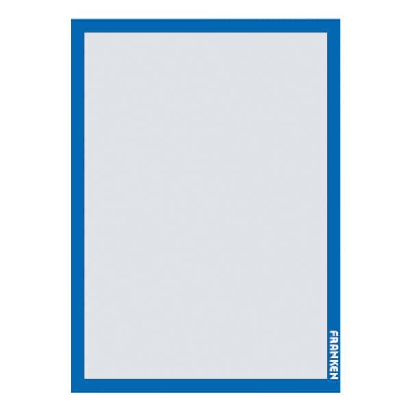 Set van 2 »PRO« A3 zelfklevende posterframes
