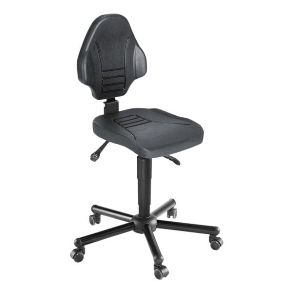 Werkdraaistoel »Workster Pro W13-25-TR-PU«