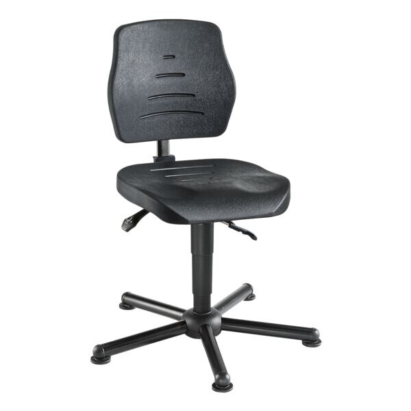 Werkdraaistoel »Workster Pro W15-25-TG-PU XXL«
