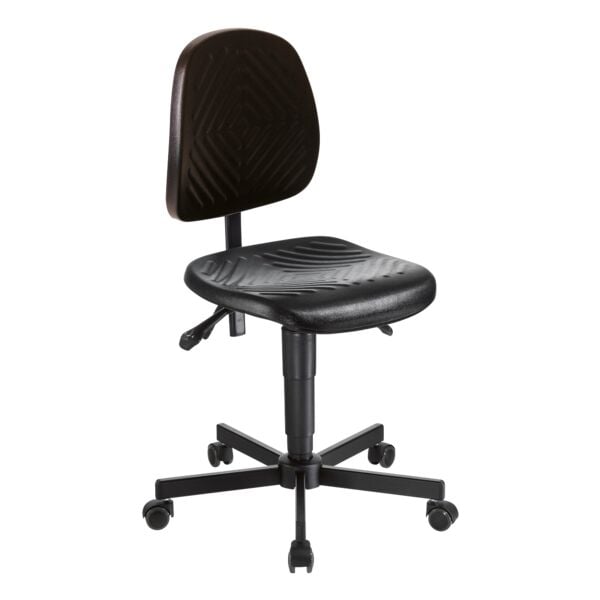 Bureaustoel »Workster Basic W1-TR-PU«