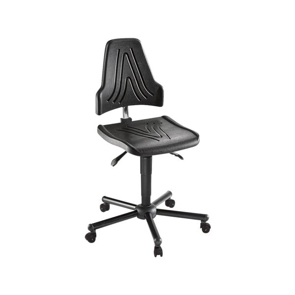 Werkdraaistoel »Workster Pro W19-25-TR-PU ESD XXL«