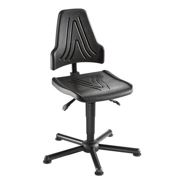 Bureaustoel »Workster Pro W19-25-TG-PU XXL«