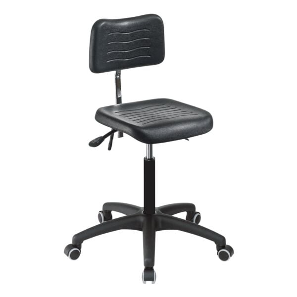 Werkdraaistoel »Workster Light W5-TR-PU«