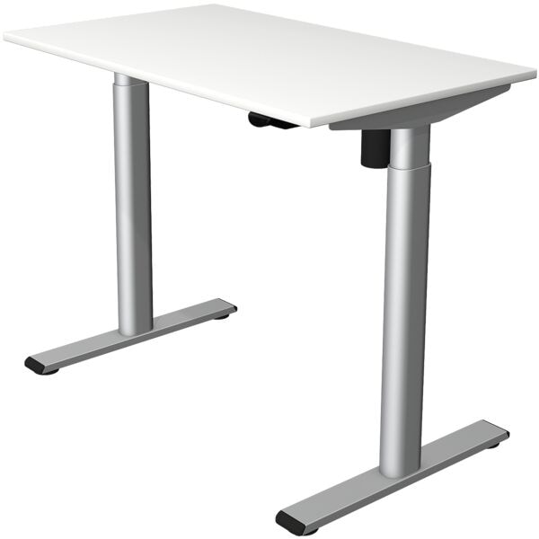 In hoogte verstelbaar zit/stabureau (elektrisch) »Move 1 Base« 100 cm