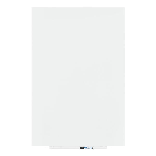 Whiteboard »Skin MATT« 100x150 cm