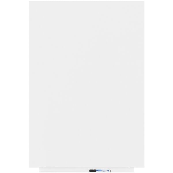 Modulair whiteboard »Skin« 75x115 cm