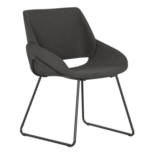Bezoekersstoel »Serie 128«