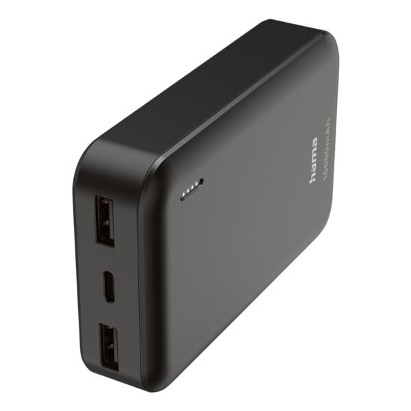 Powerbank »Pocket 5« 10.000 mAh