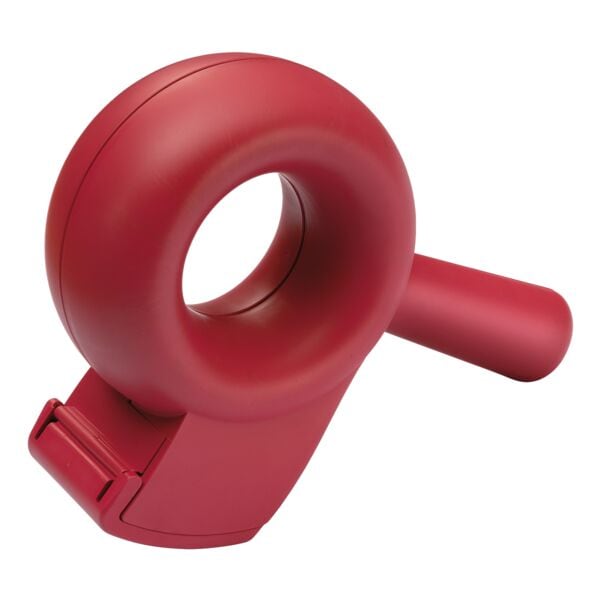Plakbanddispenser »the bagel«