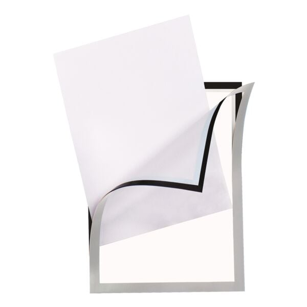 Informatiekader zelfklevend A4