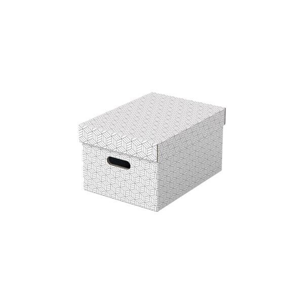 Set van 3 »Home M« archiefdozen,