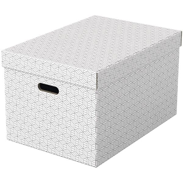 Set van 3 »Home L« archiefdozen