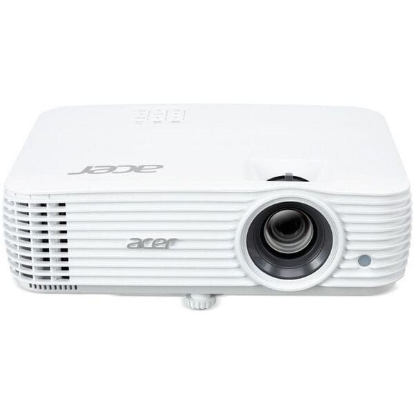 DLP-beamer voor thuisbioscoop »H6815BD«
