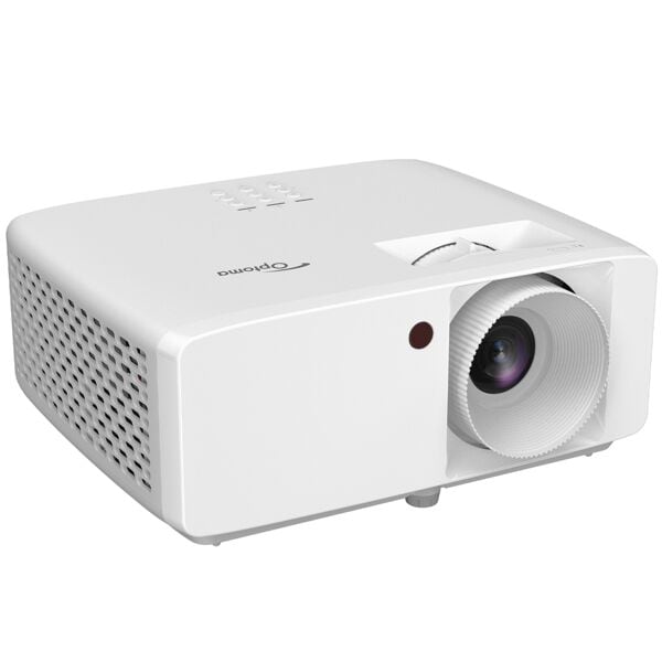 Laserprojector voor thuisbioscoop »HZ146X-W«