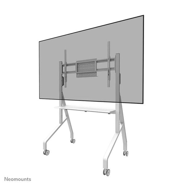 Verrijdbare vloerstandaard voor flatscreens »FL50-525WH1« 55-86 wit