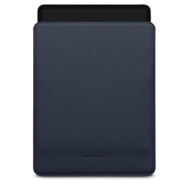 Hoesje voor iPad Pro 12,9 & iPad Air (4e & 5e generatie) blauw