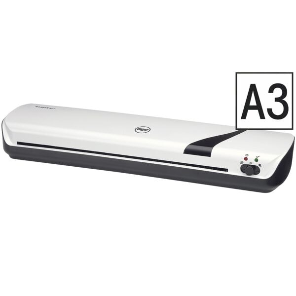 A3 lamineermachine »Inspire+« wit