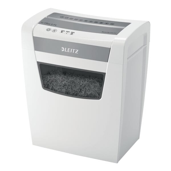 IQ papiervernietiger »Office S« P4