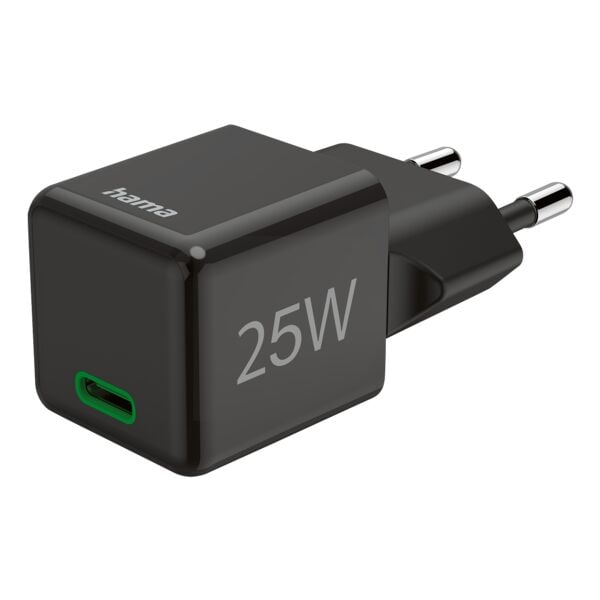 Snellader »Super-Mini-Charger« 25 W