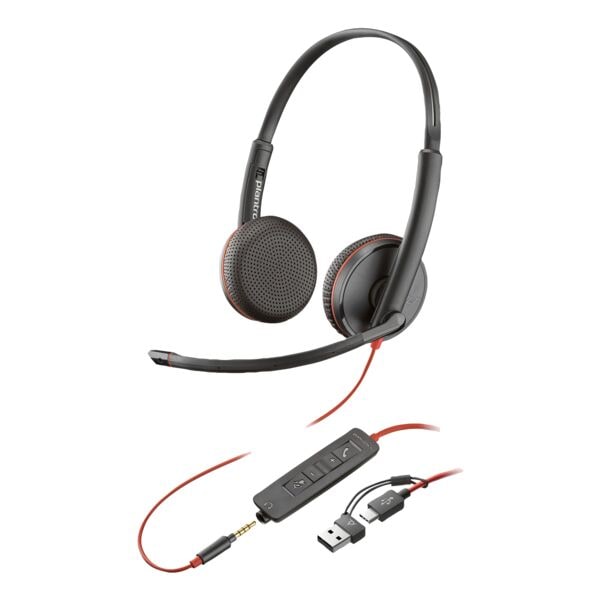 Headset »Blackwire 3225«