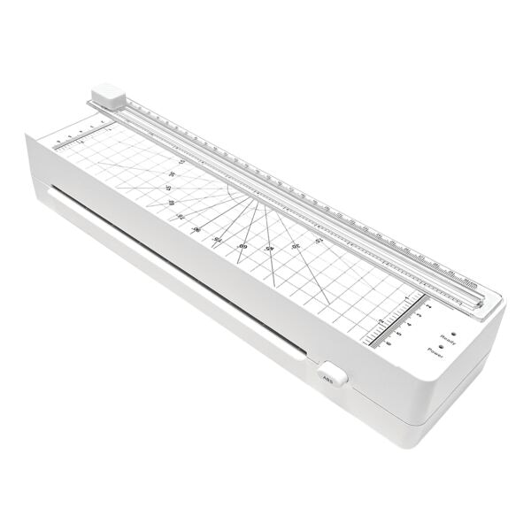 Lamineermachine »OL 220-C« A4