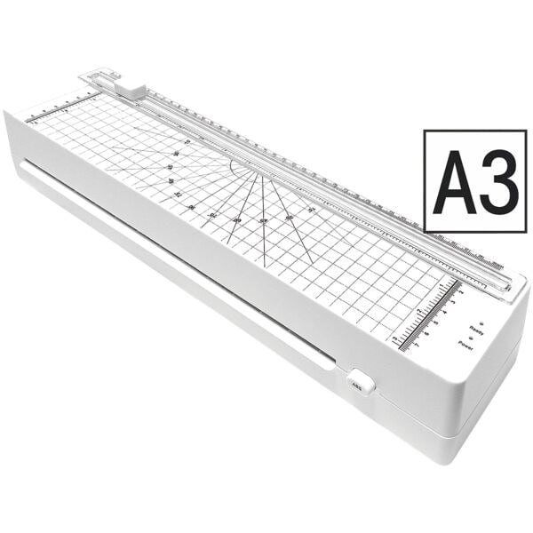 Lamineermachine »OL 330-C« A3