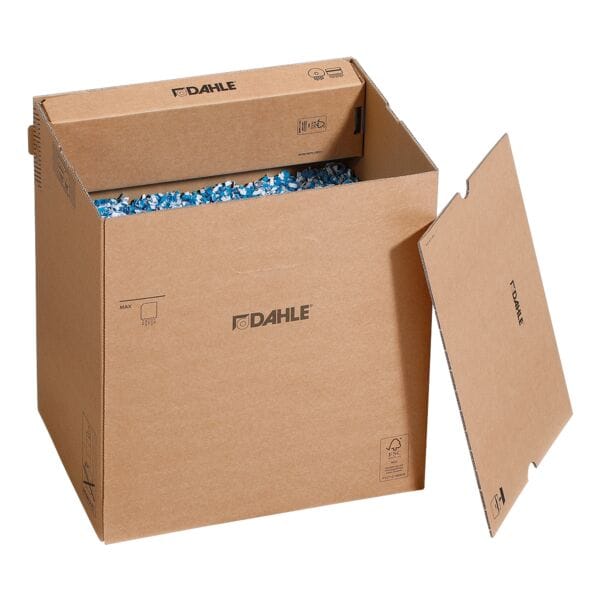 Opvangbox 40 liter