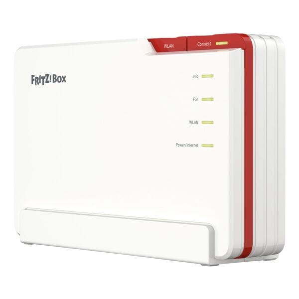 Wifi-router »FRITZ!Box 5690 Pro« voor glasvezel