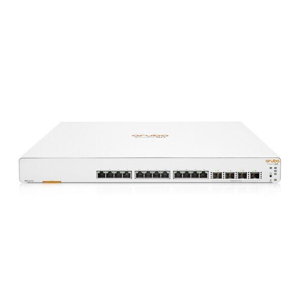 Netwerkswitch »InstantOn 1960« 12 XGT 4SFP+