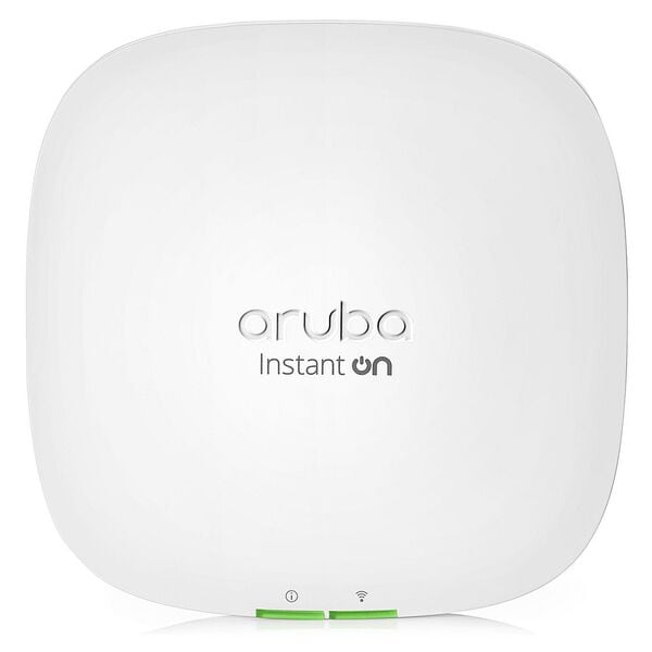 Access Point »Instant On AP22 (RW)« Ethernet PoE WLAN Bluetooth,