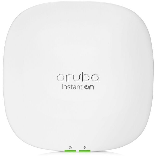 Access Point »Instant On AP25« Ethernet WLAN Bluetooth PoE-ondersteuning met voe